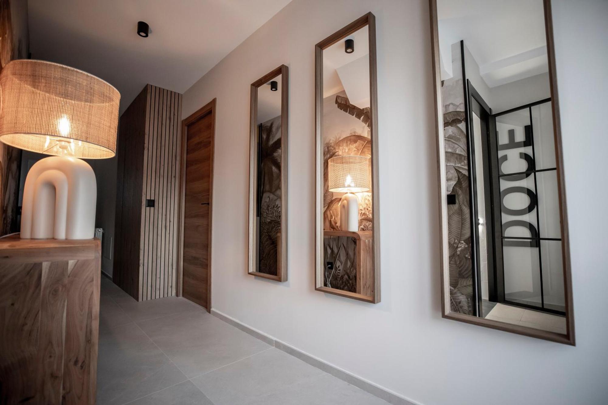 Doce Slow Home Ciudad Rodrigo Ngoại thất bức ảnh