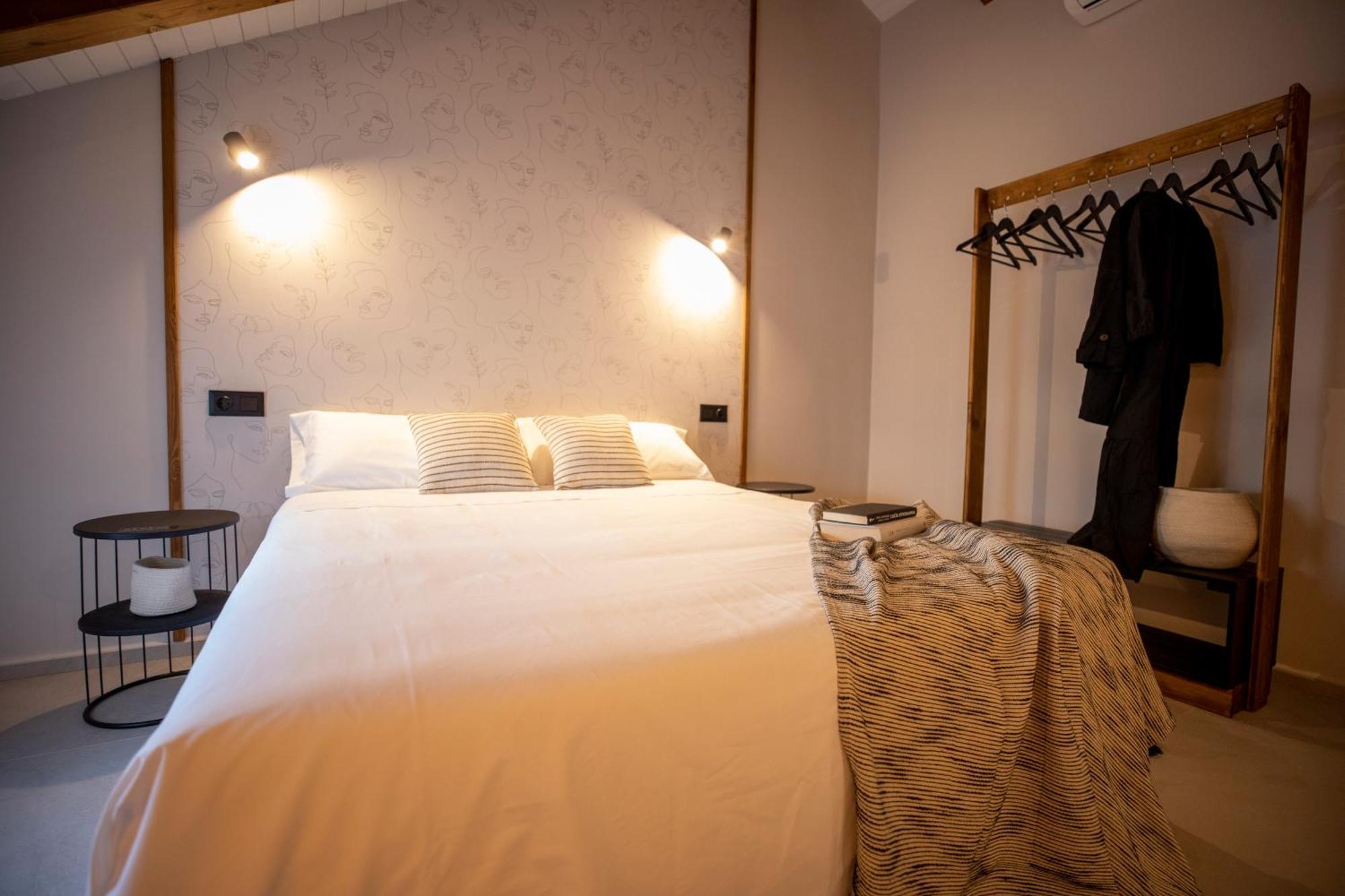 Doce Slow Home Ciudad Rodrigo Ngoại thất bức ảnh