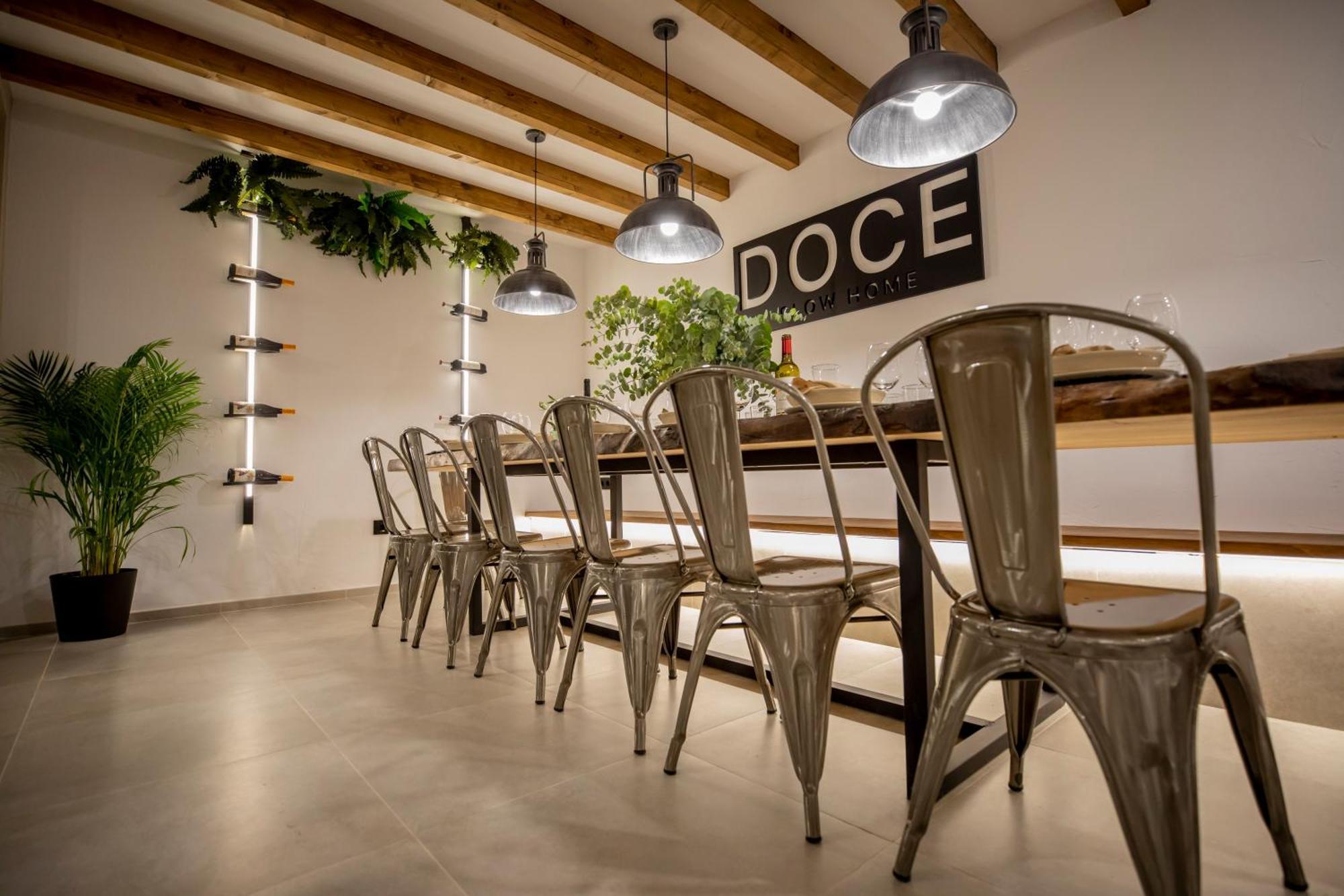 Doce Slow Home Ciudad Rodrigo Ngoại thất bức ảnh