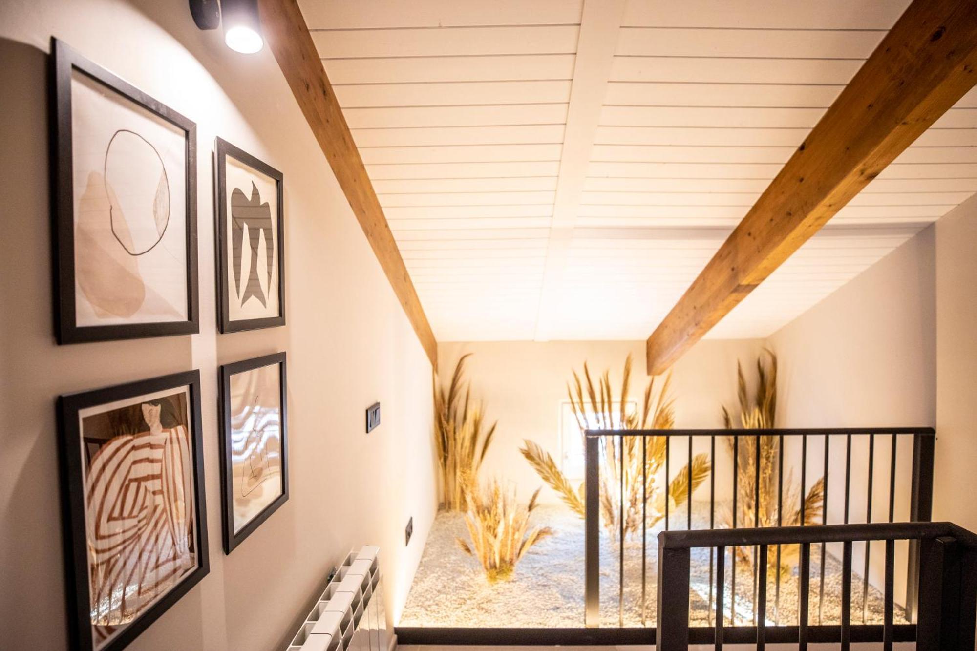 Doce Slow Home Ciudad Rodrigo Ngoại thất bức ảnh